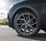 Hyundai i40 Wagon 2018 года (WW)